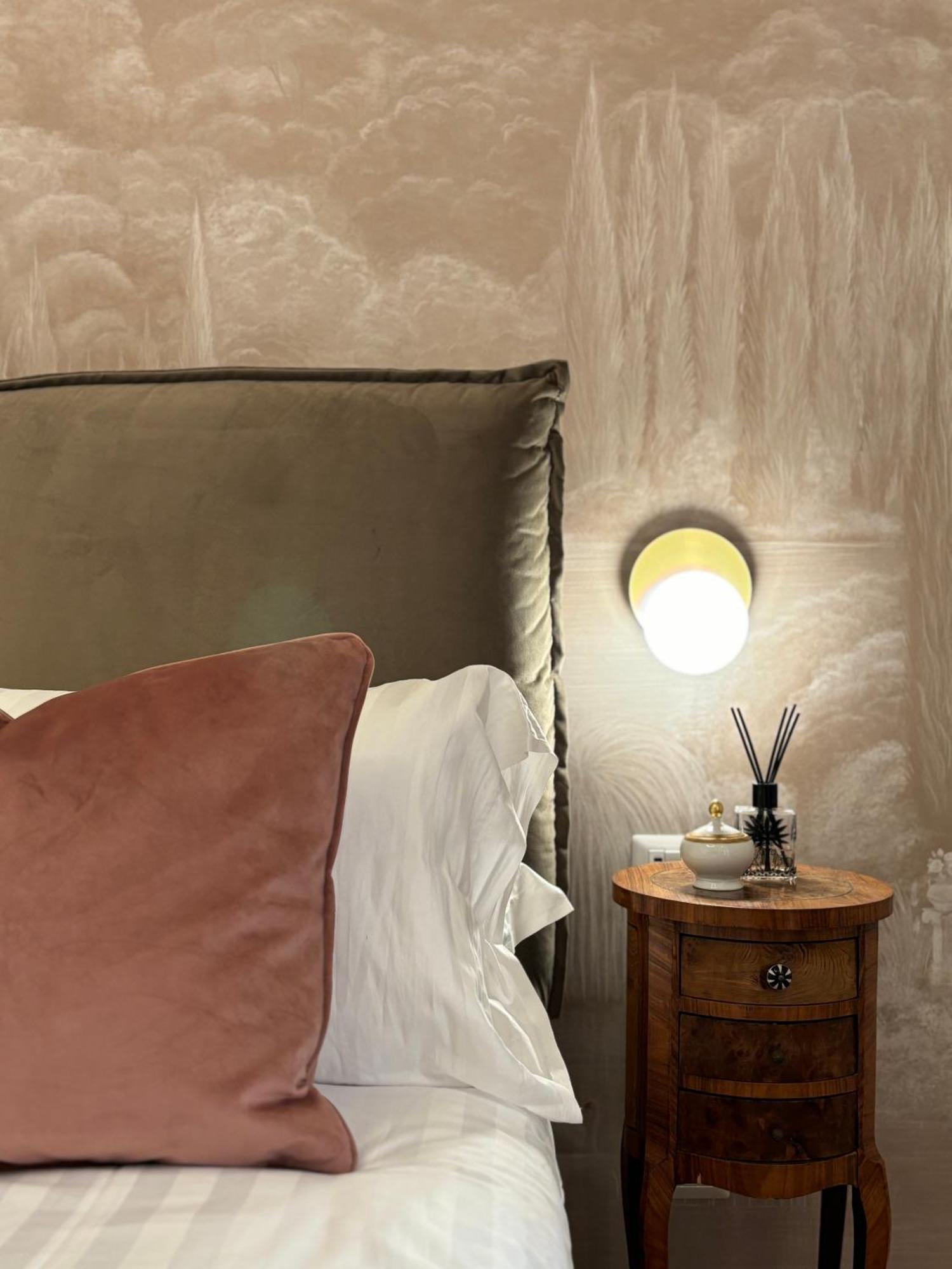 Apartment Nos Design Livia & Augusta *