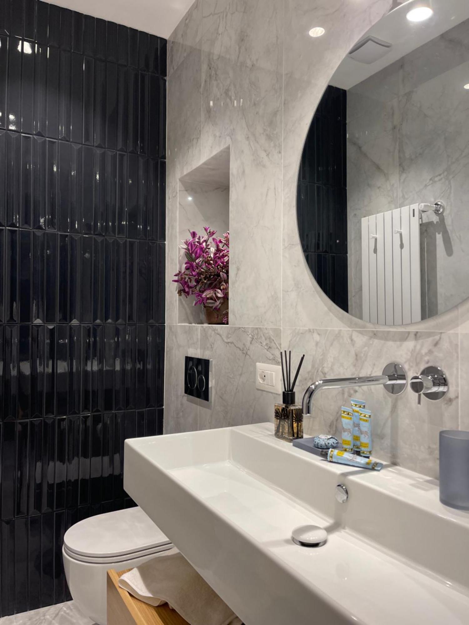 Nos Design Livia & Augusta Apartment Rom